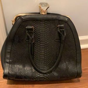 Sundae Sky purse